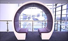 project kantar meeting pod